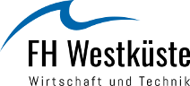FH Westküste Logo